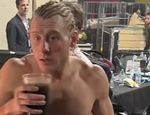 Биспинг сомневается, захочет ли Топурия драться с Пимблеттом после UFC 329