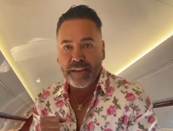 фото - Как Канело побьёт Чарло? Рассказывает и показывает Де Ла Хойя — забавное видео