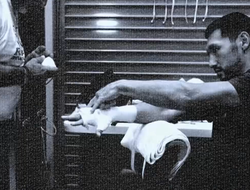 фото - Бой Алимханулы–Михайлович сорван: Жанибек госпитализирован