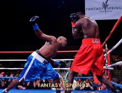 фото - Фьюри — не первый, кто отправил Уайлдера в нокдаун. Комментирует тренер американца