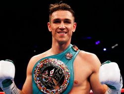 фото - Смит и Бодерлик определили обязательного претендента Бетербиеву: результат