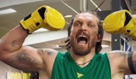 Главные новости бокса и ММА за 18 апреля