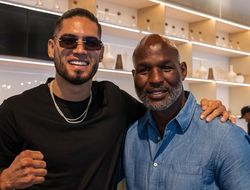 фото - Хильберто Рамирес: «Я заберу у Бивола всё»