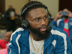 фото - Мегафайт Фултон – Иноуэ. Эннис ставит на андердога