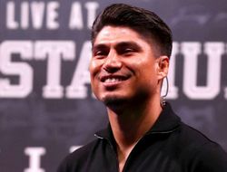 фото - Итоги 2021 года в боксе от vRINGe: боец-разочарование 