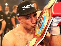 фото - Артур Абрахам победил Красники и получил право на реванш с Рамиресом