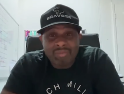 фото - «Усик — это другой пазл». Тренер Уайта о реванше Александра с Дюбуа