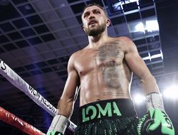 фото - Ломаченко в декабре может сразиться с Хэйни, Йока на разогреве — Арум