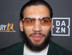 фото - Шираз готов к бою с Кроуфордом, Аль аш-Шейх предложил ему небитую звёздочку