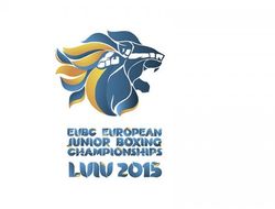 фото - Сборная Украины – лучшая на чемпионате Европы среди юниоров