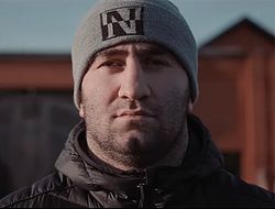 фото - Мурат Гассиев: о трудном детстве, инциденте с ГАИ, Усике и махинациях Лебедева