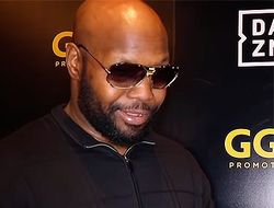 фото - Джонатон Бэнкс: об улучшении Головкина и возвращении Владимира Кличко