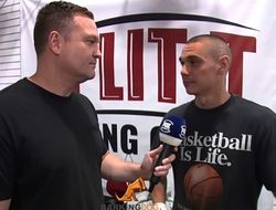 фото - Тим Цзю: «Я знаю, что я лучший!»