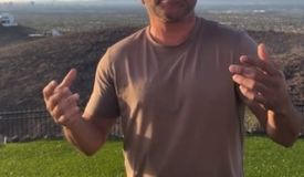 Де Ла Хойя выступил в Сенате. Говорит о Трампе и коррупции