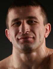 Автандил Хурцидзе