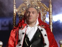 фото - Фьюри требует $500 миллионов за бой против Усика или Джошуа