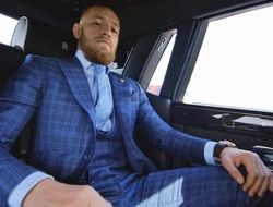 фото - За год Макгрегор заработал больше Альвареса, Джошуа и Кличко