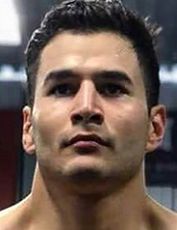 Линдольфо Дельгадо