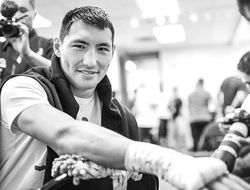 фото - Топ-проспект Алимханулы получил в соперники очередного экс-чемпиона