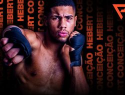 фото - Обидчих Хижняка дебютировал в профессионалах с досрочной победы: видео