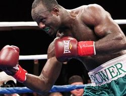 фото - Латиф Кайоде: в супертяжи вместе с Top Rank?