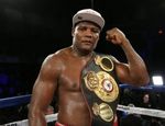 Окончательное решение WBA: Ортис и Томпсон проведут нетитульный бой