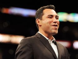 фото - Канело: «Чем занимается Де Ла Хойя в GBP? Да ничем, он просто бухает»