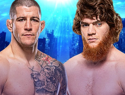 фото - Возвращение «Шары Буллета». Назван соперник Магомедова