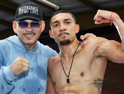 фото - Теофимо Лопес будет абсолютом в 63,5 кг до конца 2023 года: прогноз его отца