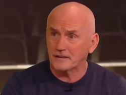 фото - Баколе побьёт всех. Даже Усика — легенда британского бокса