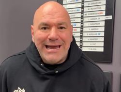 фото - Первый ивент от UFC на Paramount сразу же обновил рекорд стриминга