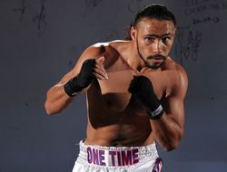 фото - Кит Тёрман прокомментировал переход Теренса Кроуфорда в полусредний вес