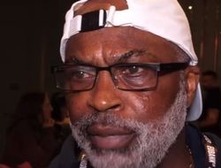 фото - Отец Энниса верит в «самый большой бой в истории бокса»