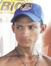 Диксон Флорес