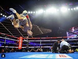 фото - Хрюнов назвал следующего соперника Ломаченко, Макс восхитил Хабиба — соцсети