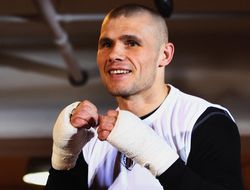 фото - Мартин Маррей с трудом прошёл Сергея Хомицкого