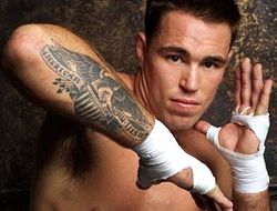 фото - UFC Fight Night 29: Джейк Шилдс победил Дэмиана Майя