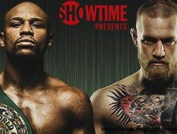 фото - Уорд категорически не согласен, что бой Мэйуэзер–Макгрегор может навредить боксу