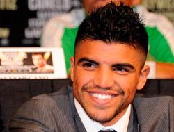 фото - Виктор Ортис поменяет ринг на танцевальный паркет