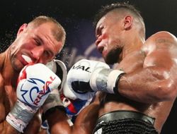 фото - В реванше побью Сергея Ковалёва пуще прежнего, потому что уже знаю его — Альварес