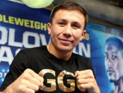 фото - Бой Геннадия Головкина и Камила Шереметы получил дату — инсайдер