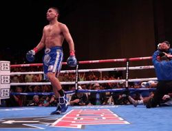 фото - С миру по нитке: титульный шанс Рахимова, оппонент Ортиса, торги Рамиреса