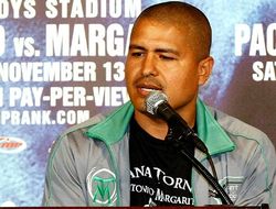 фото - Роберт Гарсиа: «Я не стану мешать бою Градовича и Донэйра»