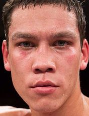 Ильшат Хуснулгатин