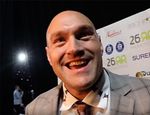 Тайсон Фьюри о следующем бое: Дам реванш Сефери или подерусь с Амиром Ханом