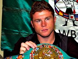 фото - Сауль Альварес: У меня нет причин думать о Головкине