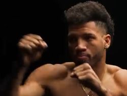 фото - На бой с Хатаевым выйду с кирпичами в кулаках — Моррель