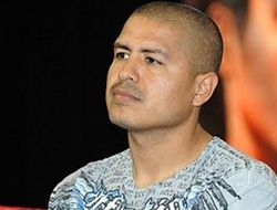 фото - Гарсиа: «Бой с Майданой – худшее, что могла придумать команда Броунера»