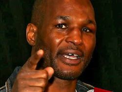 фото - Хопкинс: «Ещё один большой бой – и всё»