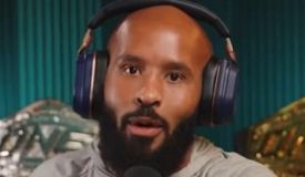 Аналитика от легенды. Джонсон объяснил, почему Пол побьёт Джошуа